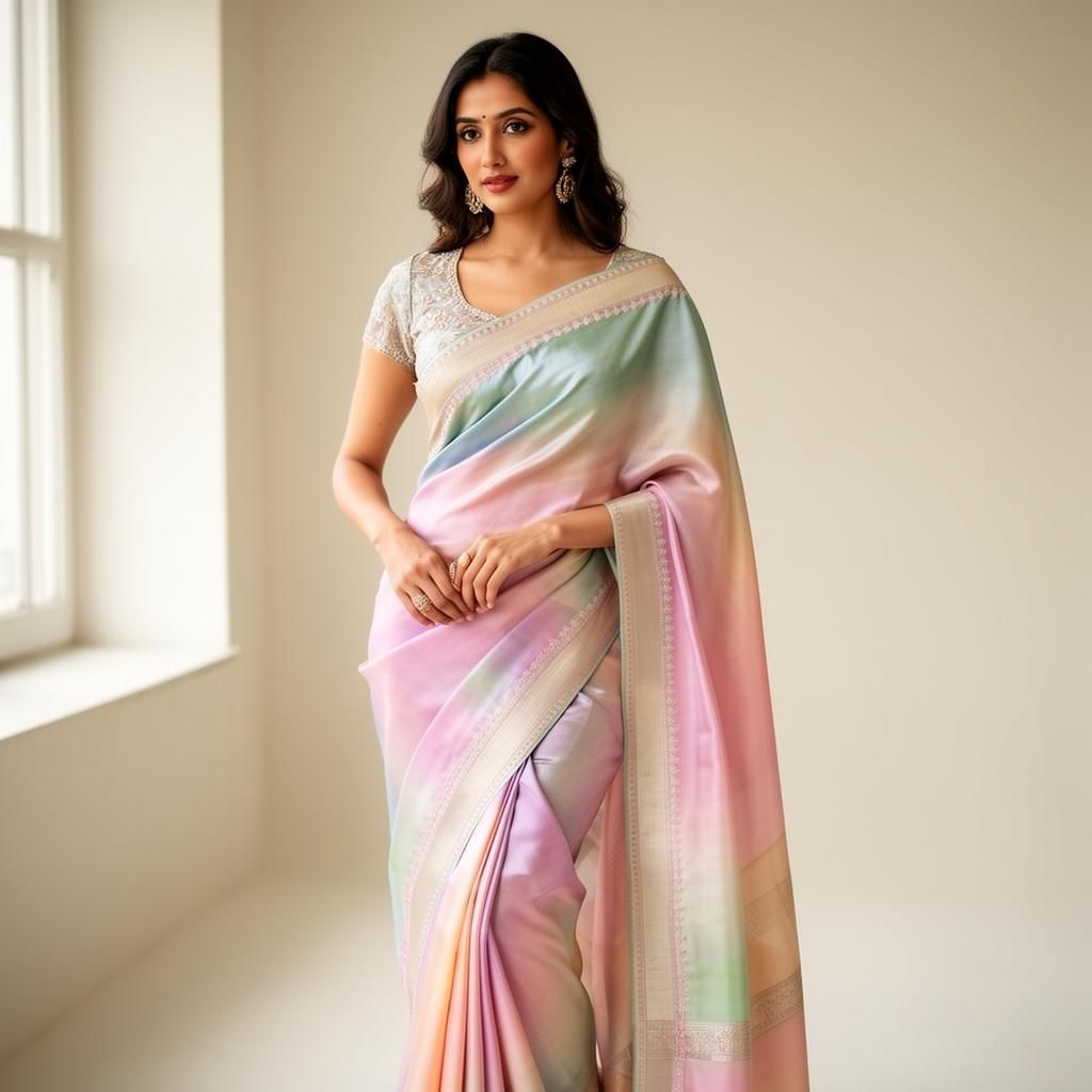 Silk Sarees